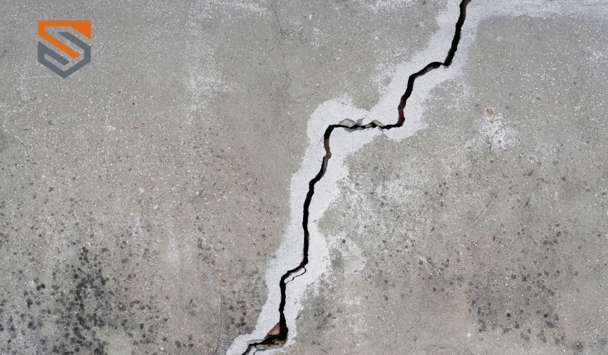 Betonarme Yapılarda Çatlak Oluşumu ve Onarım Çözümleri