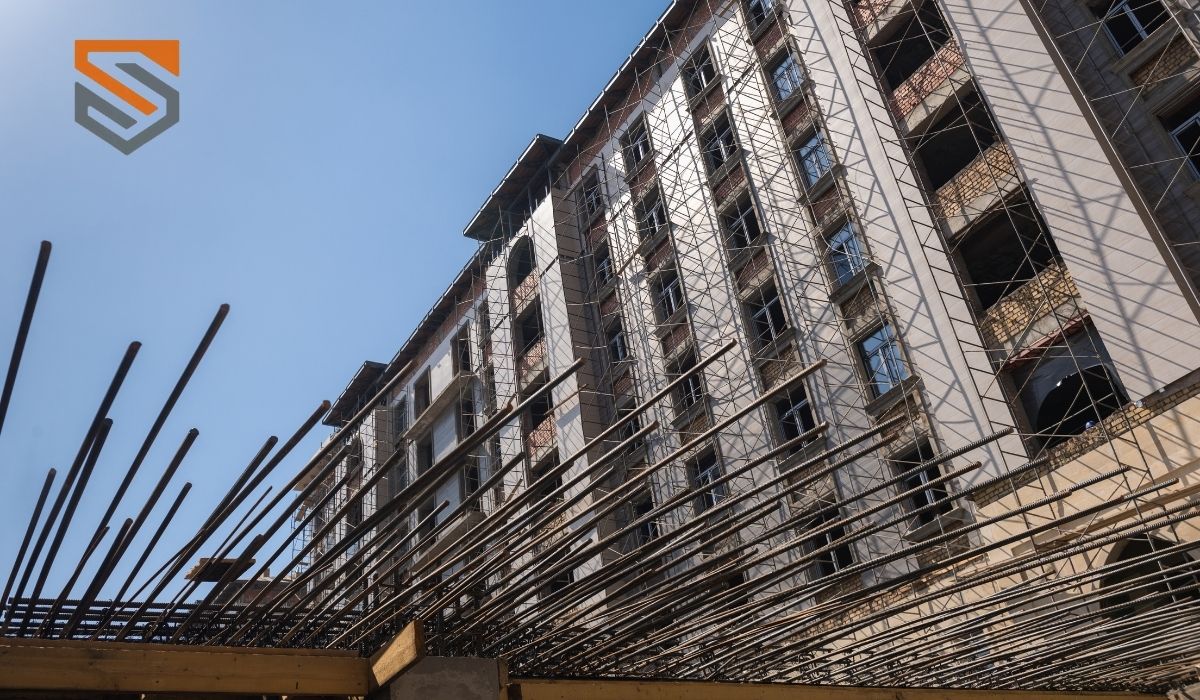 Eski Bina Güçlendirme Nasıl Yapılır?